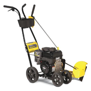 Gas Powered Edger Gas Powered Edger
