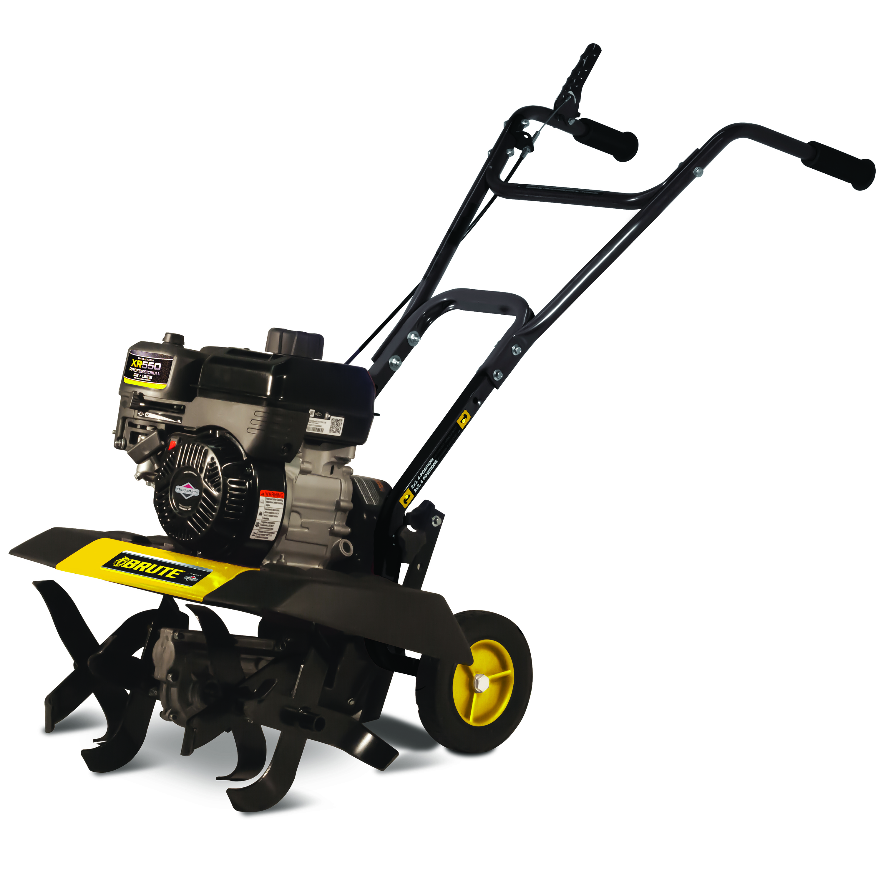 Versa Compact Gas CultivatorRototiller Versa Compact Gas CultivatorRototiller