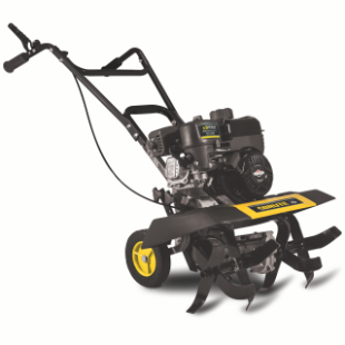 Versa Compact Gas CultivatorRototiller Versa Compact Gas CultivatorRototiller
