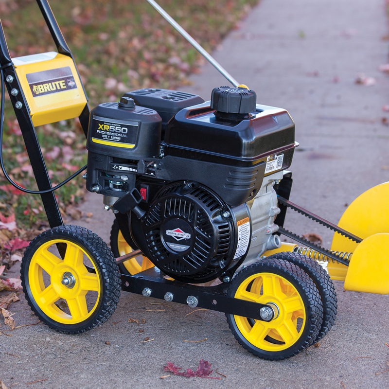 Gas Powered Edger