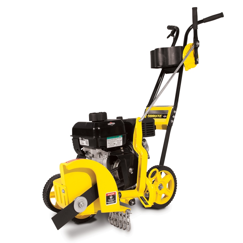 Gas Powered Edger