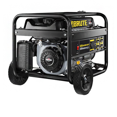 Fuel Gauge fits BRUTE generator 389cc 196cc 030635 5250 Watt 030634 3500 Watt 