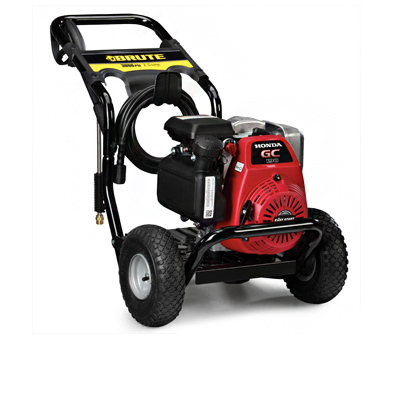Brute riding hot sale mower