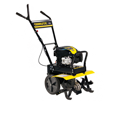Briggs and stratton brute 22 lawn mower top