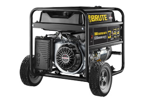 Brute Portable Generators
