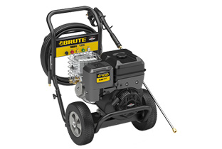 Brute Pressure Washers