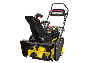 Brute Snow Blowers