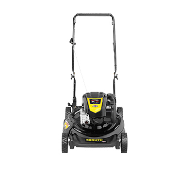 Push Mowers Brute Power