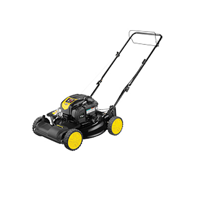  21" Self Propelled Push Mower