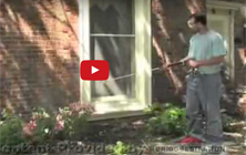 Cleaning Brick and Mortar | Brute Cleaning Brick and Mortar | Brute