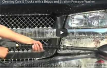 Cleaning Cars and Trucks | Brute Cleaning Cars and Trucks | Brute