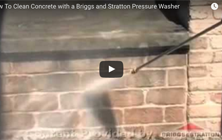 Cleaning Concrete | Brute Cleaning Concrete | Brute
