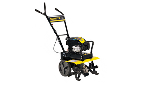 Rototiller