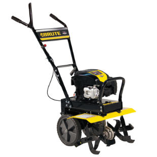 FullSize Front Tine Rototiller FullSize Front Tine Rototiller