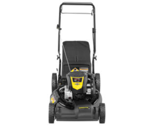 21 Self Propelled w High Rear Wheels 21 Self Propelled w High Rear Wheels